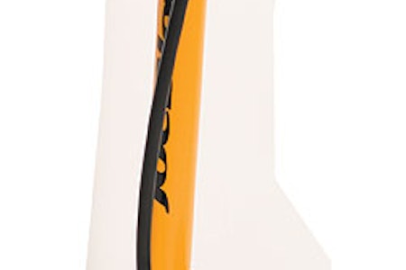 BEST I TEST: Topeaks Joe Blow Sport er en super pumpe til verkstedet. BEST I TEST: Topeaks Joe Blow Sport er en super pumpe til verkstedet.