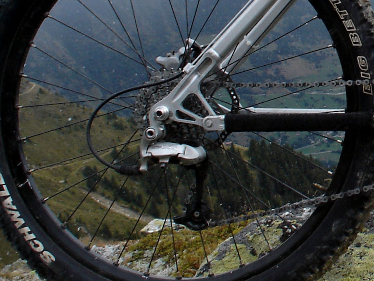 Før var det slik Før var det slik