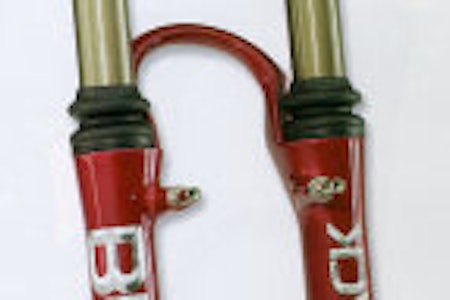 Super nykommer: Manitou Black Super Air Super nykommer: Manitou Black Super Air