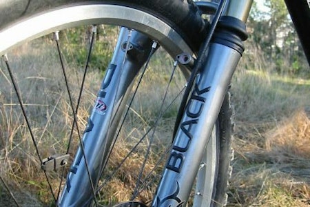 Manitou Black Elite 100/120 Manitou Black Elite 100/120