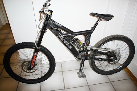 Jepp. Råskap fra Californien. Jepp. Råskap fra Californien.