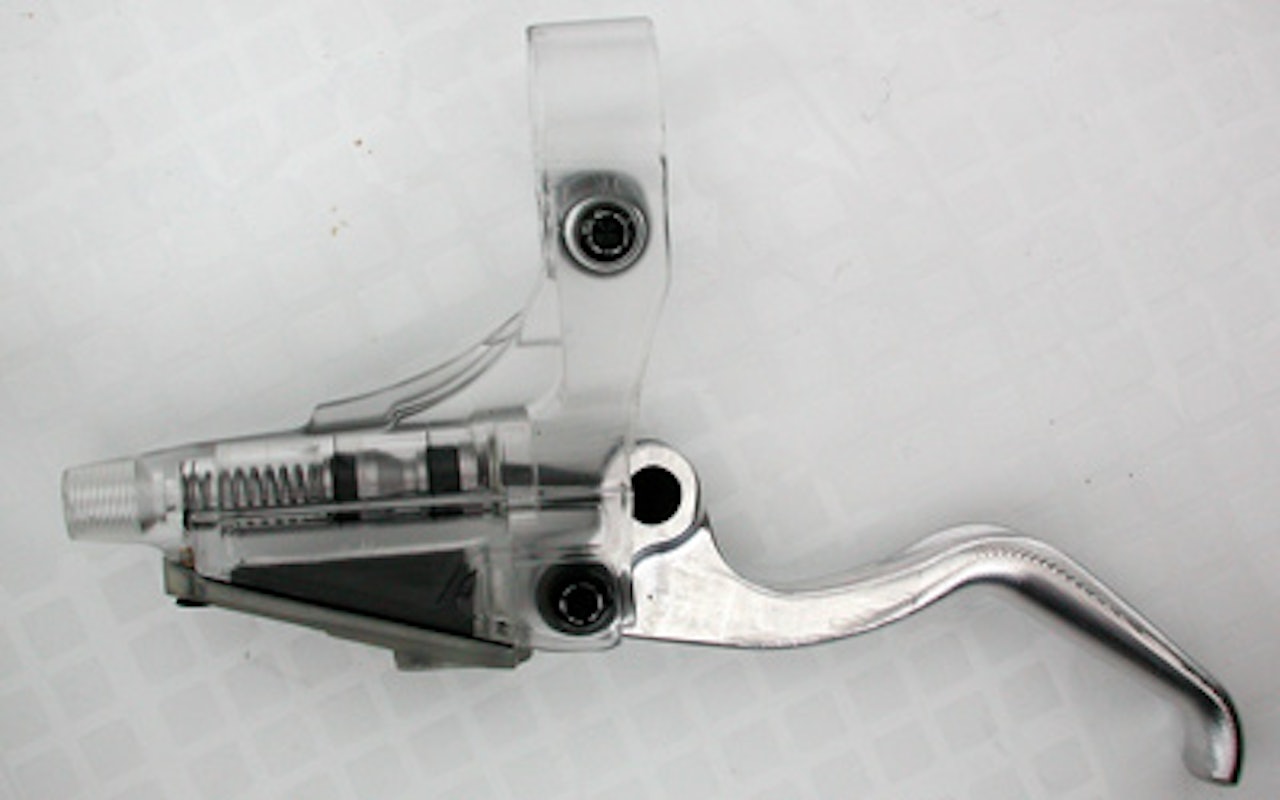 Bremsehendel Bremsehendel