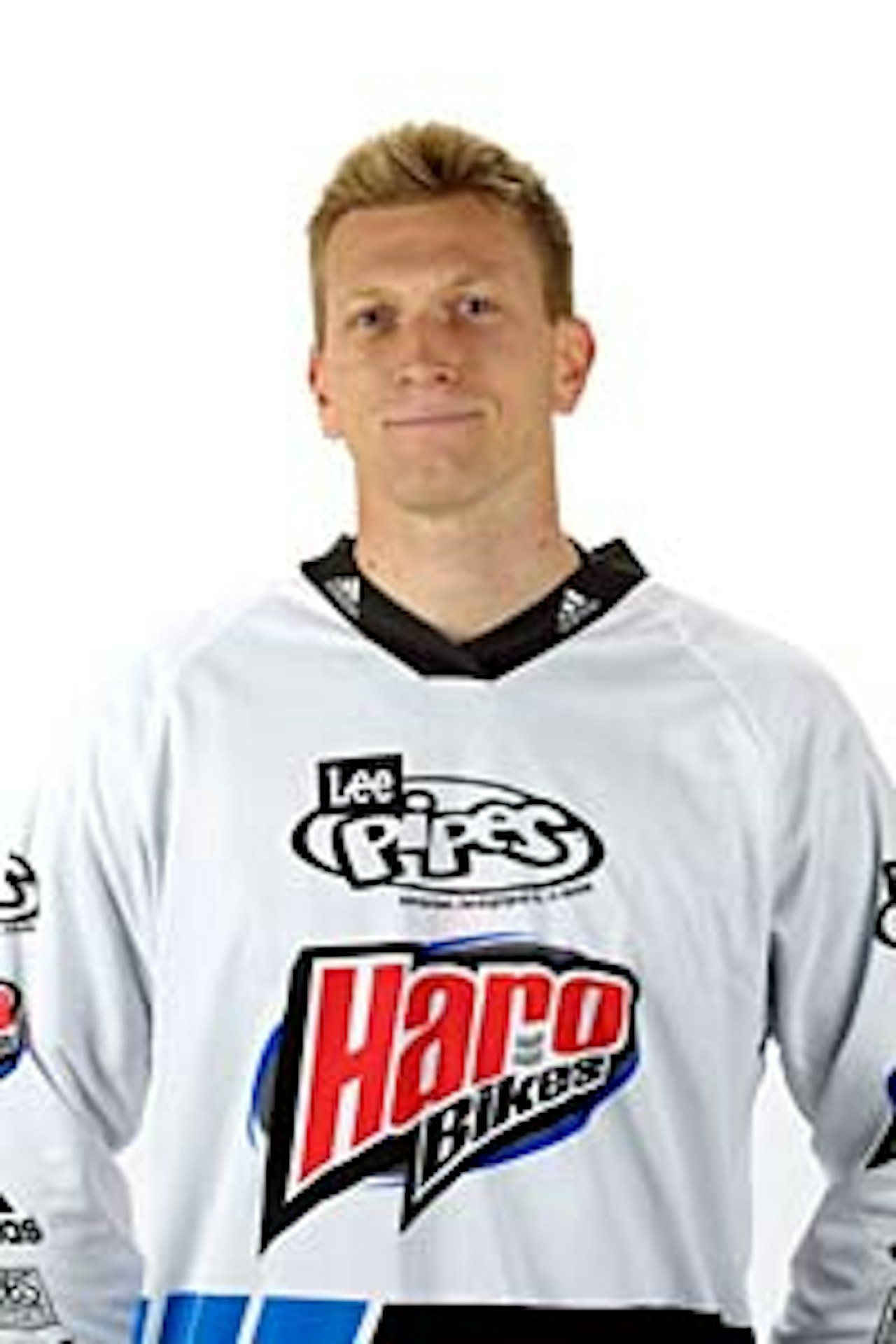 Leiv Ove Nordmark kjører for Haro i 2005 sesongen. Leiv Ove Nordmark kjører for Haro i 2005 sesongen.