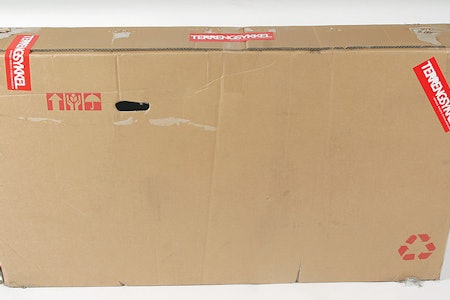 Pappeske gjør jobben Pappeske gjør jobben