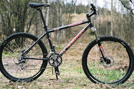 Lekkerbisken: Dersom dette hadde vært en missekonkurranse, hadde Kona sannsynligvis vunnet. Dessverre er andre faktorer som teller mest her, og der blir denne for tung til vårt allround-bruk. Lekkerbisken: Dersom dette hadde vært en missekonkurranse, hadde Kona sannsynligvis vunnet. Dessverre er andre faktorer som teller mest her, og der blir denne for tung til vårt allround-bruk.