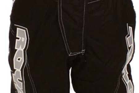 En av få myke og behagelige utforshortser. En av få myke og behagelige utforshortser.