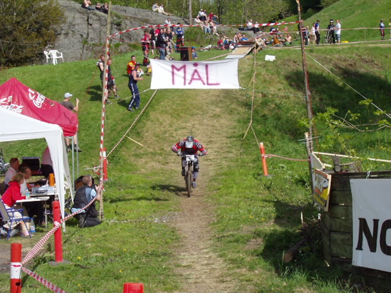 Vil denne mannen vinne i år igjen?? Vil denne mannen vinne i år igjen??