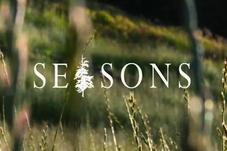 Årets store film-høydepunkt, Seasons kommer snart til landet.