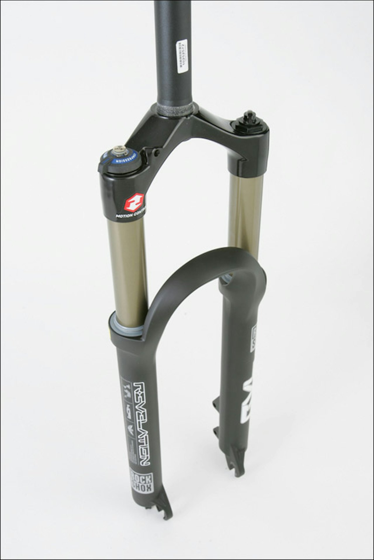 Populær: Rock Shox Revelation har blitt svært populær tross sin uglamorøse framtoning. Nå blir den trolig enda hottere. Populær: Rock Shox Revelation har blitt svært populær tross sin uglamorøse framtoning. Nå blir den trolig enda hottere.