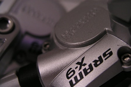 Lækkert! X9-sjalterne ser jammen raffe ut! Lækkert! X9-sjalterne ser jammen raffe ut!