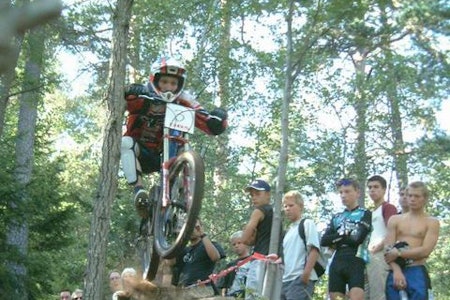 Birken 2001 birken birkebeinerrittet