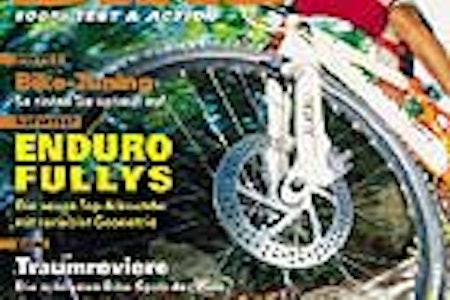 For sent: Vi hadde selvsagt tenkt å teste tolv skivebremser i et vitenskapelig laboratorium selv, men vi rakk det dessverre ikke før disse gutta var ferdige. For sent: Vi hadde selvsagt tenkt å teste tolv skivebremser i et vitenskapelig laboratorium selv, men vi rakk det dessverre ikke før disse gutta var ferdige.