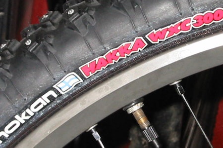 Hakka WCS 300: Lett og bra, spesiallaget for deg som trener. Hakka WCS 300: Lett og bra, spesiallaget for deg som trener.