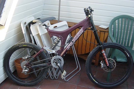 888R: Ser unektelig bra ut! 888R: Ser unektelig bra ut!