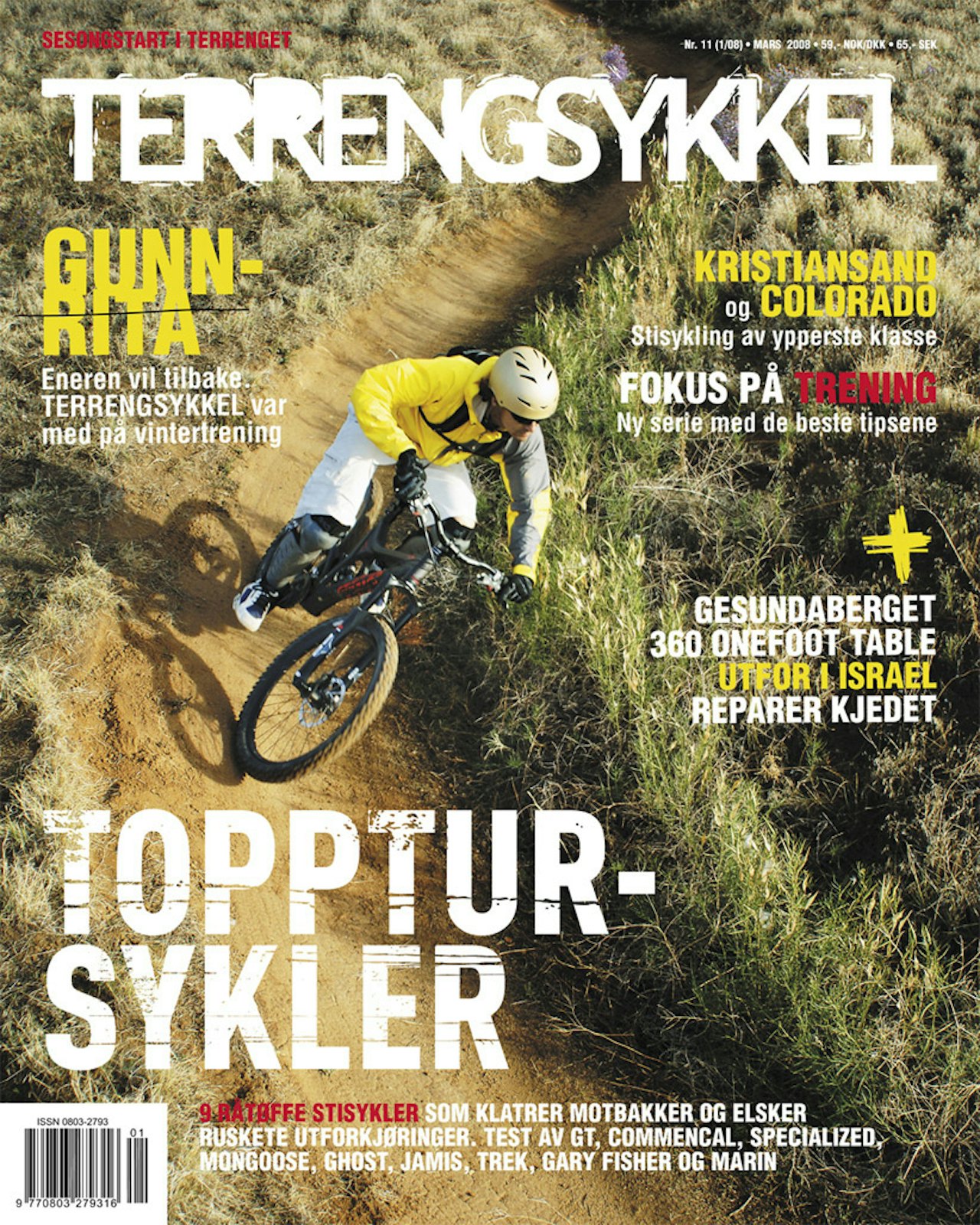 Har du erfaring fra magasinproduksjon og interesse for bratt friluftsliv har kanskje Fri Flyt/ TERRENGSYKKEL drømmejobben? Har du erfaring fra magasinproduksjon og interesse for bratt friluftsliv har kanskje Fri Flyt/ TERRENGSYKKEL drømmejobben?