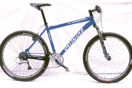 Specialized Stumpjumper Specialized Stumpjumper