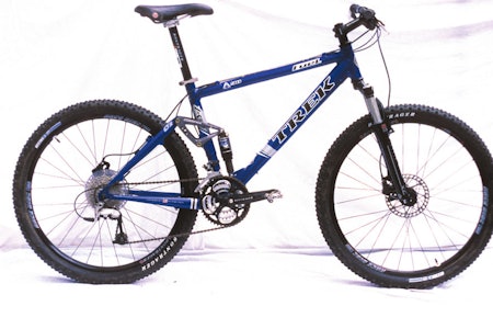 Trek Fuel 90 Trek Fuel 90