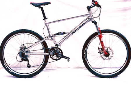 GT I-Drive XC 3.0 GT I-Drive XC 3.0