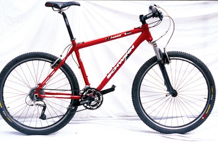 Schwinn Moab HT Pro Schwinn Moab HT Pro
