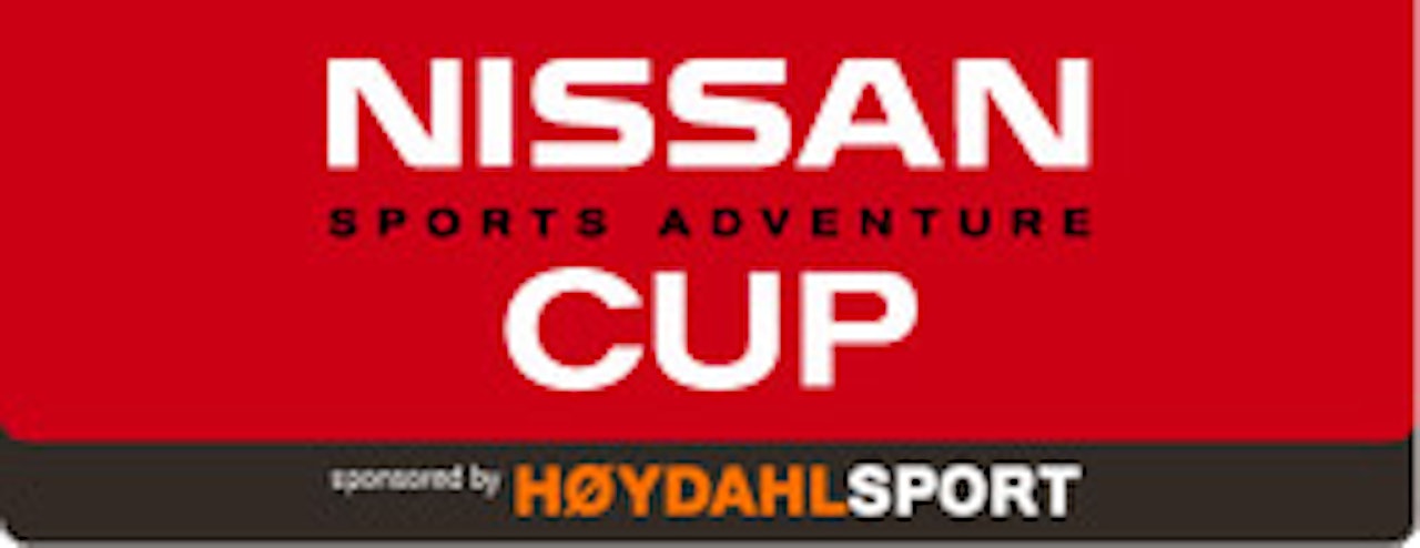 Terrengsykkel-karusellen tidligere kjent som Scottcup vil i 2008 hete NissanCup i samarbeid med Høydahl Sport.