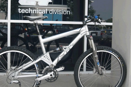 Aldri før har en I-Drive vært så pen som denne. Aldri før har en I-Drive vært så pen som denne.