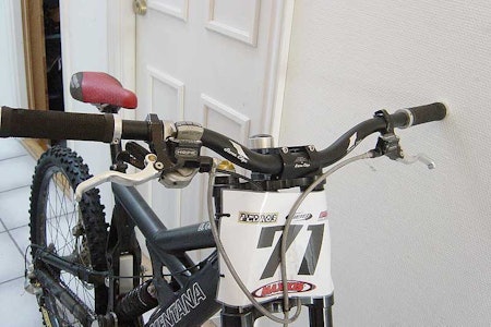 Kombo fra StoneEdge: Vi likte oppsettet godt, både funksjonelt og utseendemessig. Kombo fra StoneEdge: Vi likte oppsettet godt, både funksjonelt og utseendemessig.