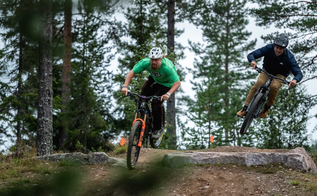 Foto: Gisle Johnsen b-rage invitational