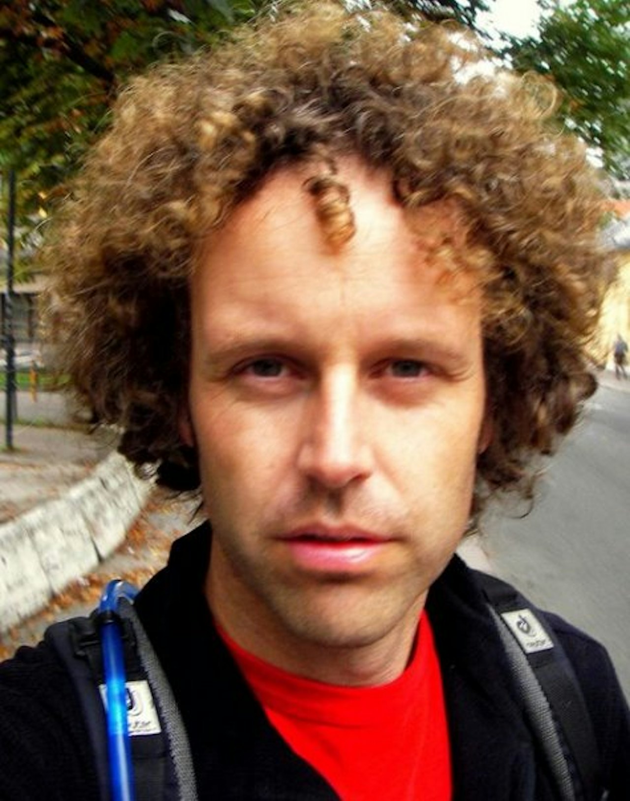 Terrengsykkel.nos første redaktør er først ute med årsrapporten for 2007. Terrengsykkel.nos første redaktør er først ute med årsrapporten for 2007.