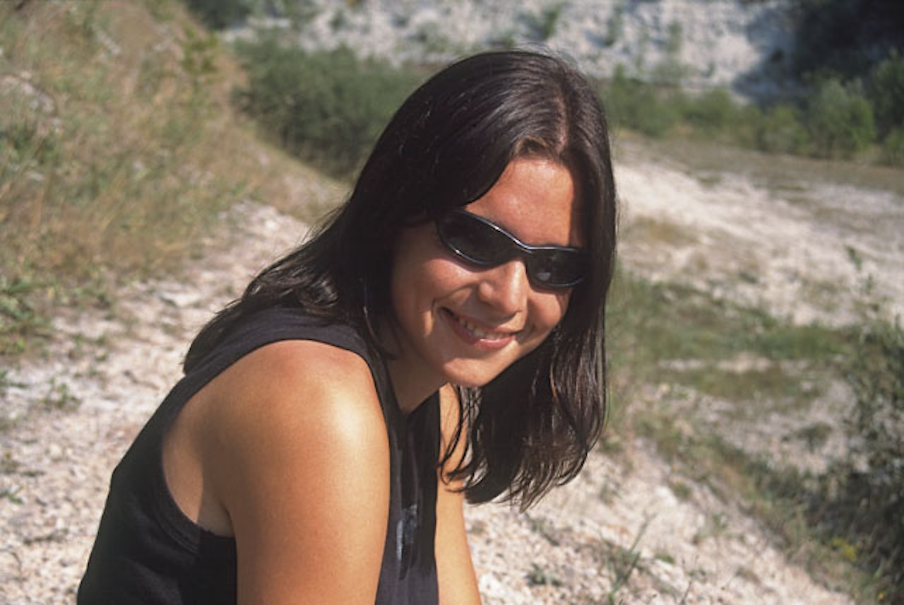 Anneke Beerten begynte å sykle BMX som 4-åring. I 1997 begynte hun med 4X og utfor på terrengsykkelen. Anneke Beerten begynte å sykle BMX som 4-åring. I 1997 begynte hun med 4X og utfor på terrengsykkelen.