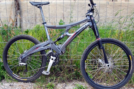 Noe spesielle linjer, men i virkligheten ser den faktisk ganske ok ut. Noe spesielle linjer, men i virkligheten ser den faktisk ganske ok ut.