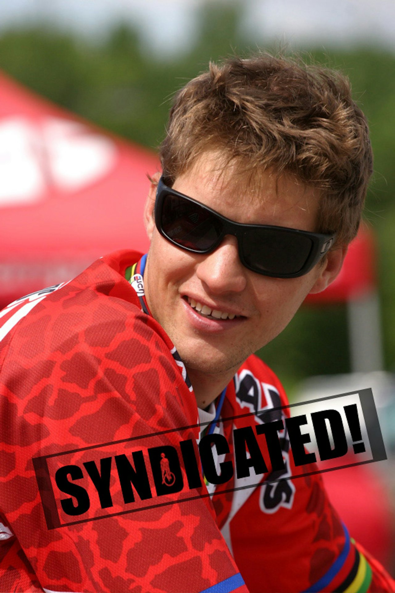 Greg Minnaar blir nå en del av utforsportens mest profilerte lag. På Santa Cruz Syndicate blir Steve Peat, Josh Bryceland og Nathan Rennie Minnaars lagkamerater. Foto: santa Cruz Greg Minnaar blir nå en del av utforsportens mest profilerte lag. På Santa Cruz Syndicate blir Steve Peat, Josh Bryceland og Nathan Rennie Minnaars lagkamerater. Foto: santa Cruz