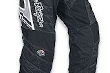 Troy Lee GP-bukse i svart Troy Lee GP-bukse i svart