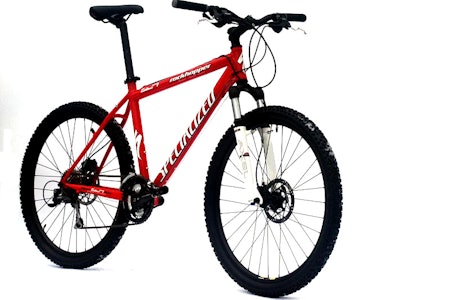 Specialized: Best i test for stisykling og terreng Specialized: Best i test for stisykling og terreng