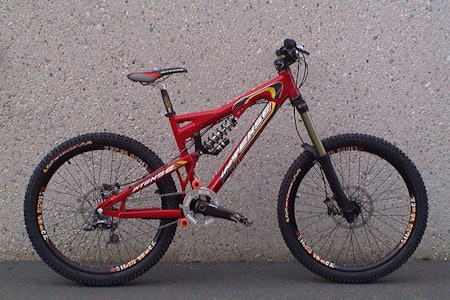 V8: Like sunn som grønnsaksjuicen? V8: Like sunn som grønnsaksjuicen?