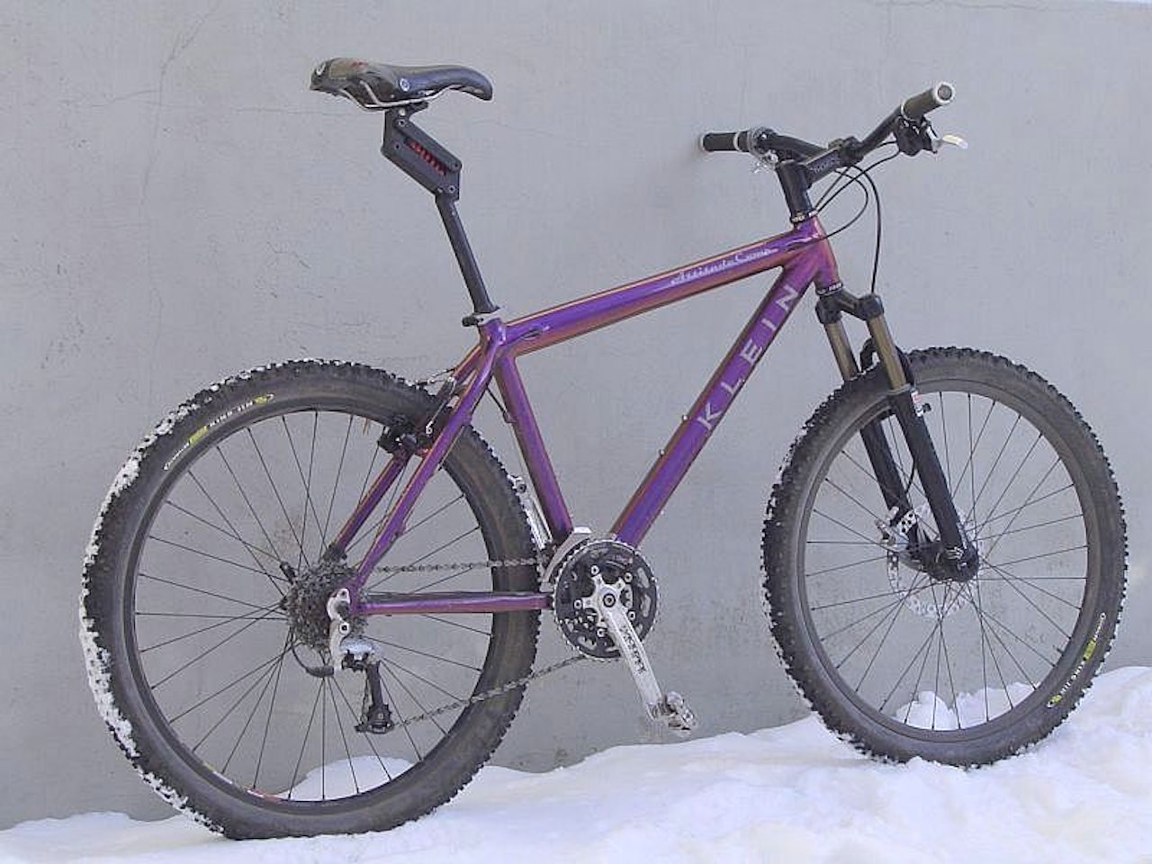 G-Shok: Norskprodusert og svært fintfølende. G-Shok: Norskprodusert og svært fintfølende.