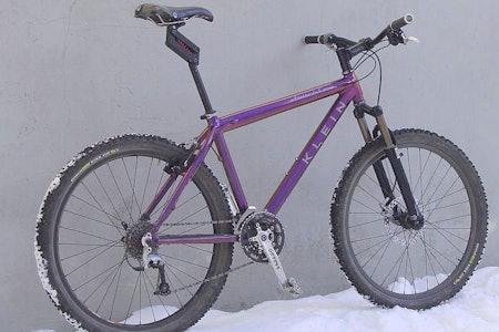 G-Shok: Norskprodusert og svært fintfølende. G-Shok: Norskprodusert og svært fintfølende.