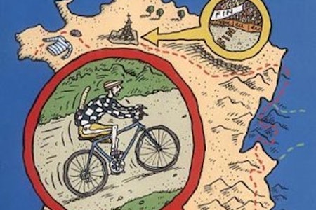 Fra bleik engelskmann til Jean Claude Baguette Fra bleik engelskmann til Jean Claude Baguette