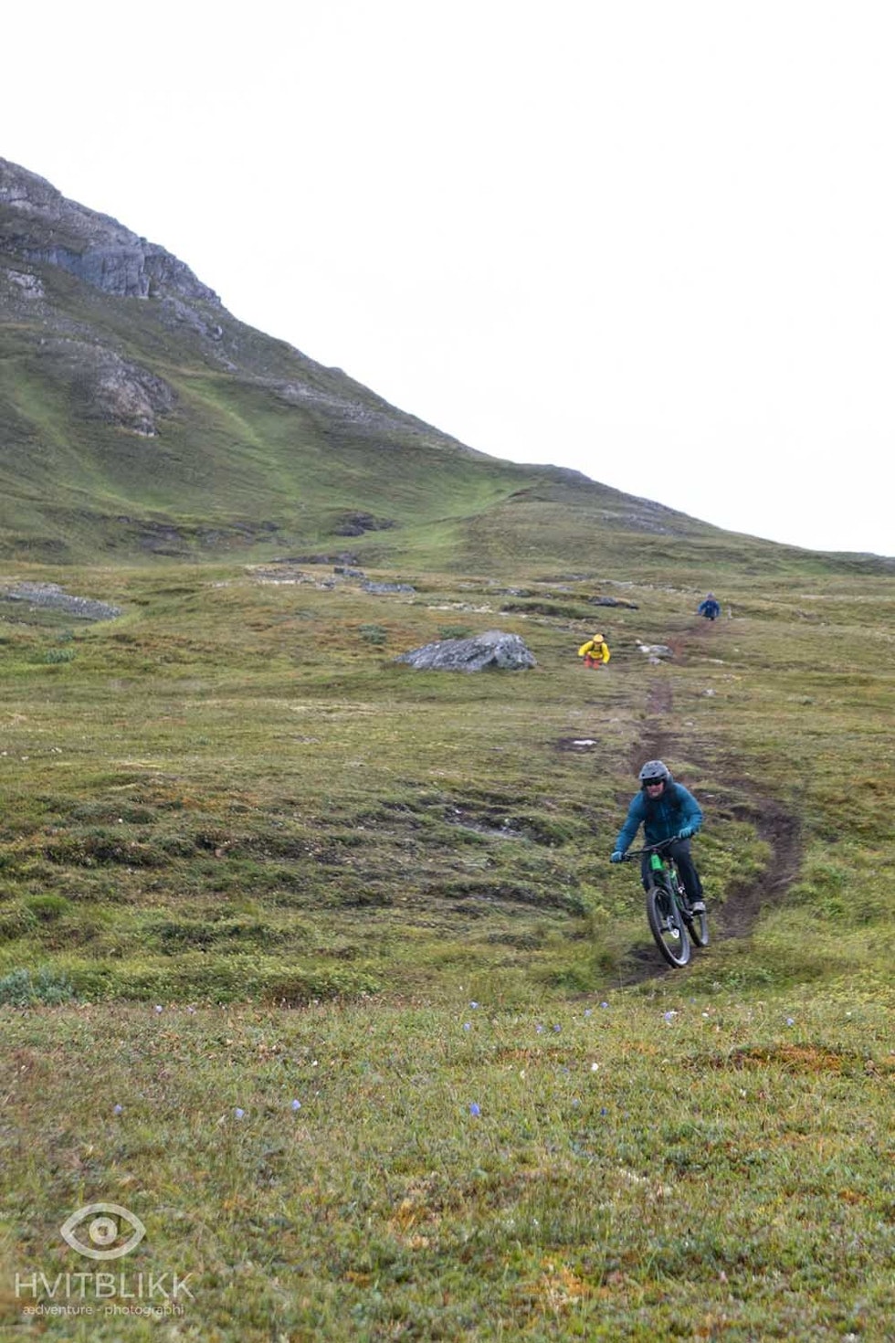 Foto: Timme Ellingjord stisykling-3