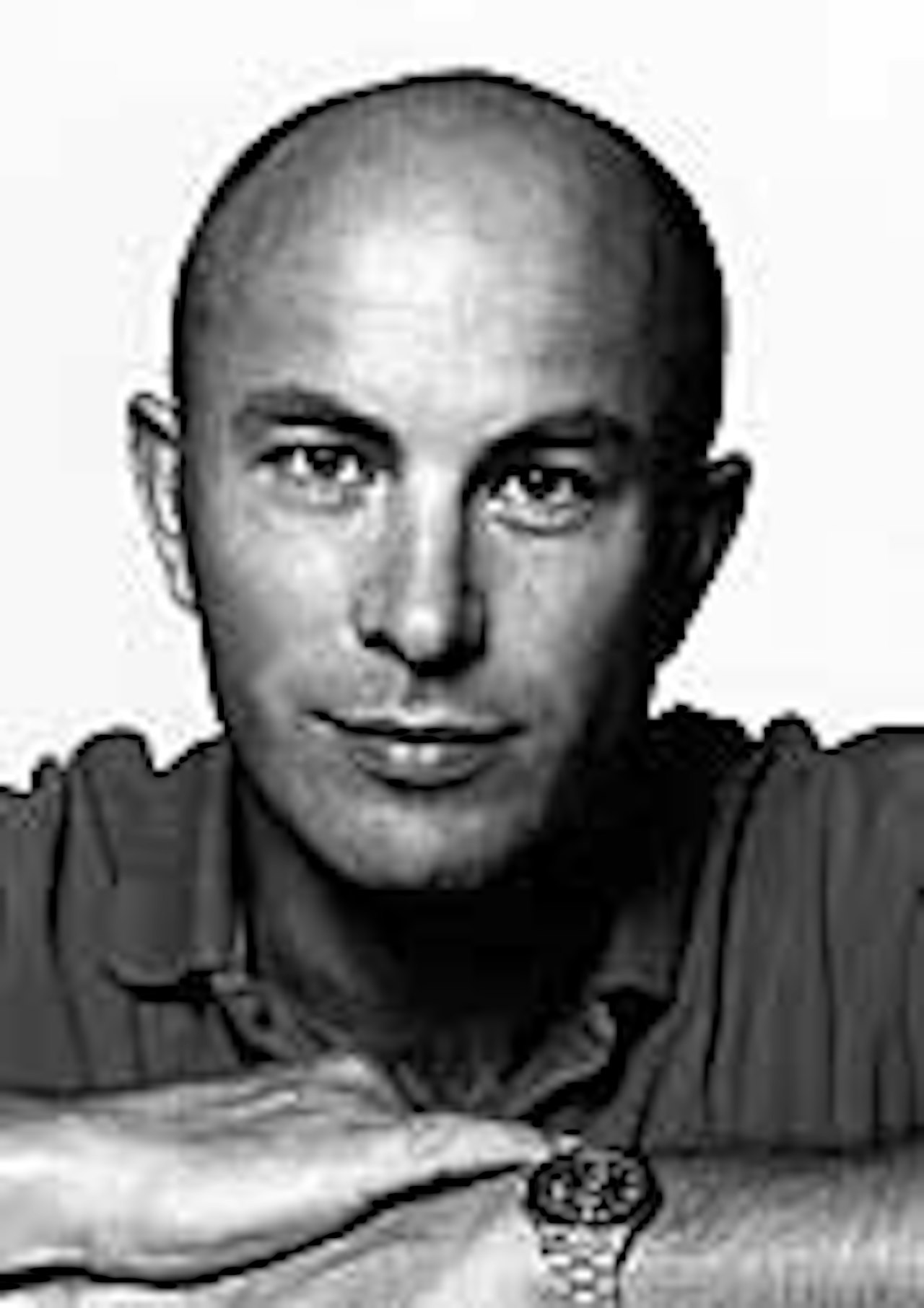 Forfatteren: Aksel Selmer har nettopp skrevet bok om stisykling rundt Lillehammer. Nå arbeider han med boka om Birkebeinerrittet. birken birkebeinerrittet