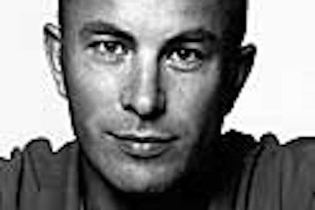 Forfatteren: Aksel Selmer har nettopp skrevet bok om stisykling rundt Lillehammer. Nå arbeider han med boka om Birkebeinerrittet. birken birkebeinerrittet