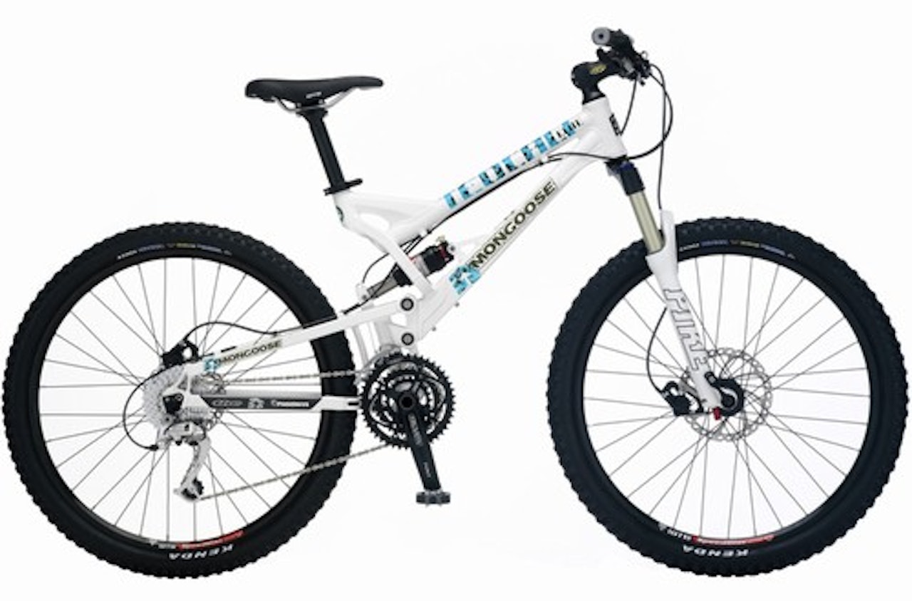 Beach Mountain ga bort en Mongoose Teocali Elite til en jente på Utflukt. Vinneren ble Ingun Myhre Nordlien. Vi gratulerer så mye og regner med å se Ingun suse innover stiene på Skei neste år. Beach Mountain ga bort en Mongoose Teocali Elite til en jente på Utflukt. Vinneren ble Ingun Myhre Nordlien. Vi gratulerer så mye og regner med å se Ingun suse innover stiene på Skei neste år.