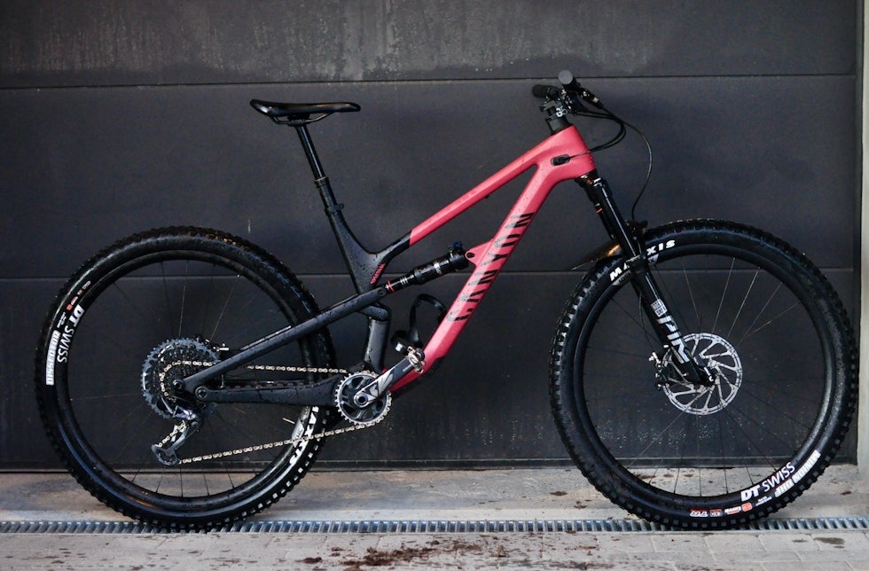Canyon Spectral 29 2021