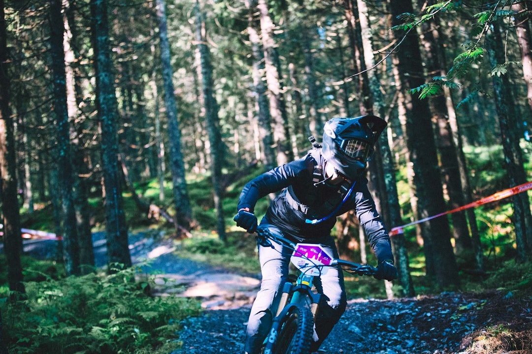 Foto: Kristoffer H. Kippernes Foto: Kristoffer H. Kippernes