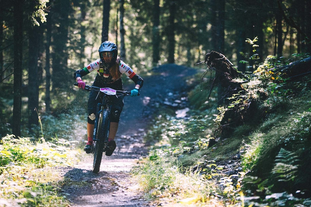 Foto: Kristoffer H. Kippernes Foto: Kristoffer H. Kippernes