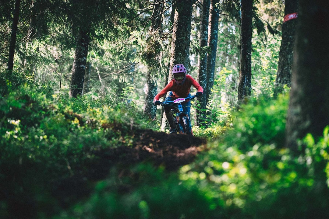 Foto: Kristoffer H. Kippernes Foto: Kristoffer H. Kippernes