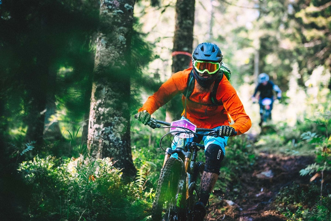 Foto: Kristoffer H. Kippernes Foto: Kristoffer H. Kippernes