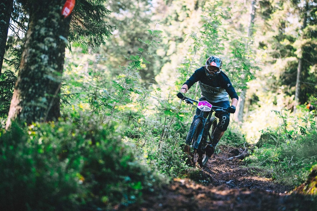 Foto: Kristoffer H. Kippernes Foto: Kristoffer H. Kippernes