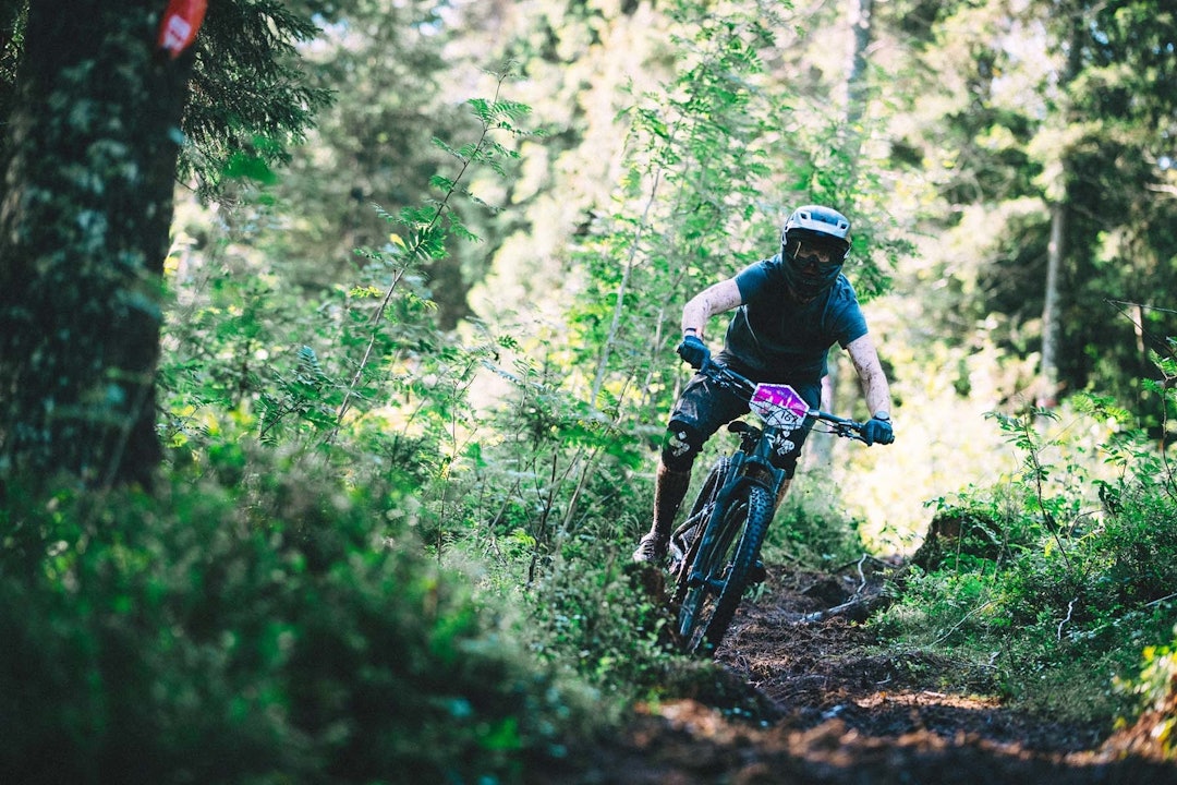 Foto: Kristoffer H. Kippernes Foto: Kristoffer H. Kippernes