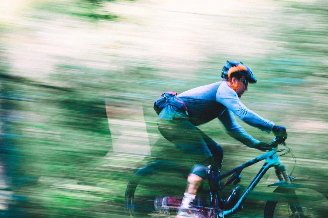 Foto: Kristoffer H. Kippernes Foto: Kristoffer H. Kippernes