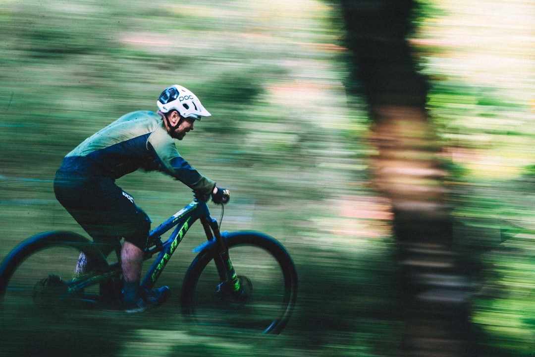 Foto: Kristoffer H. Kippernes Foto: Kristoffer H. Kippernes